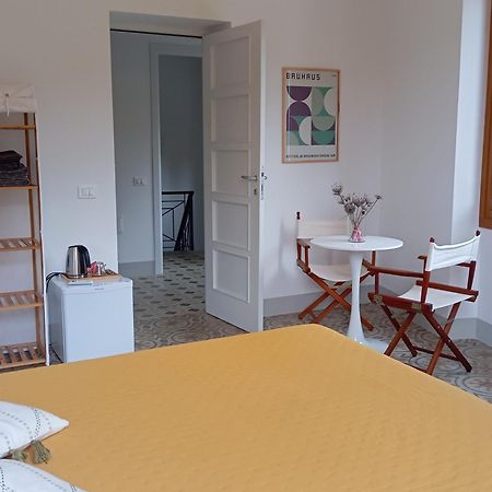 B&B San Gregorio Sinnai Εξωτερικό φωτογραφία