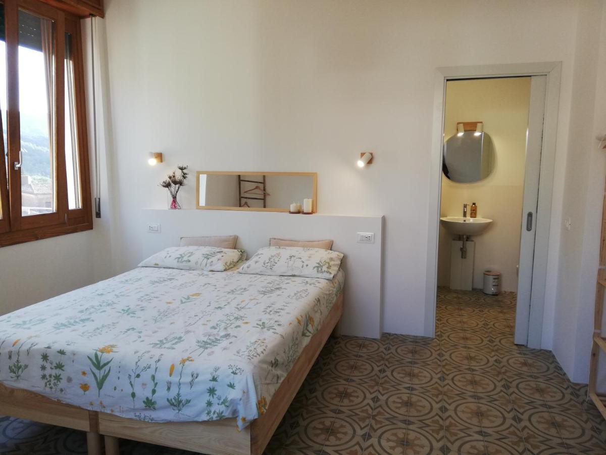 B&B San Gregorio Sinnai Εξωτερικό φωτογραφία