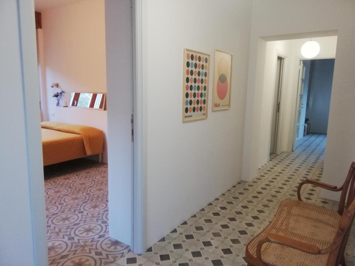 B&B San Gregorio Sinnai Εξωτερικό φωτογραφία