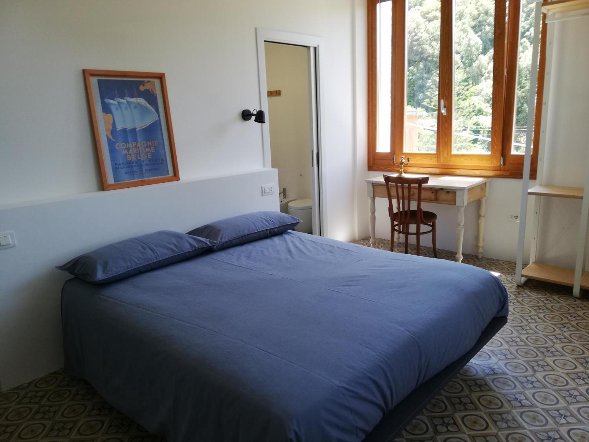 B&B San Gregorio Sinnai Εξωτερικό φωτογραφία