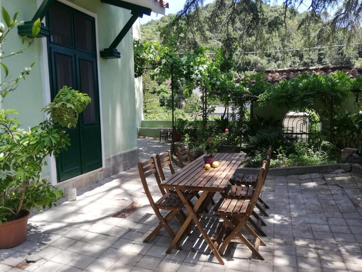 B&B San Gregorio Sinnai Εξωτερικό φωτογραφία