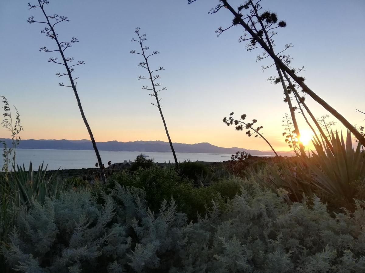 B&B San Gregorio Sinnai Εξωτερικό φωτογραφία