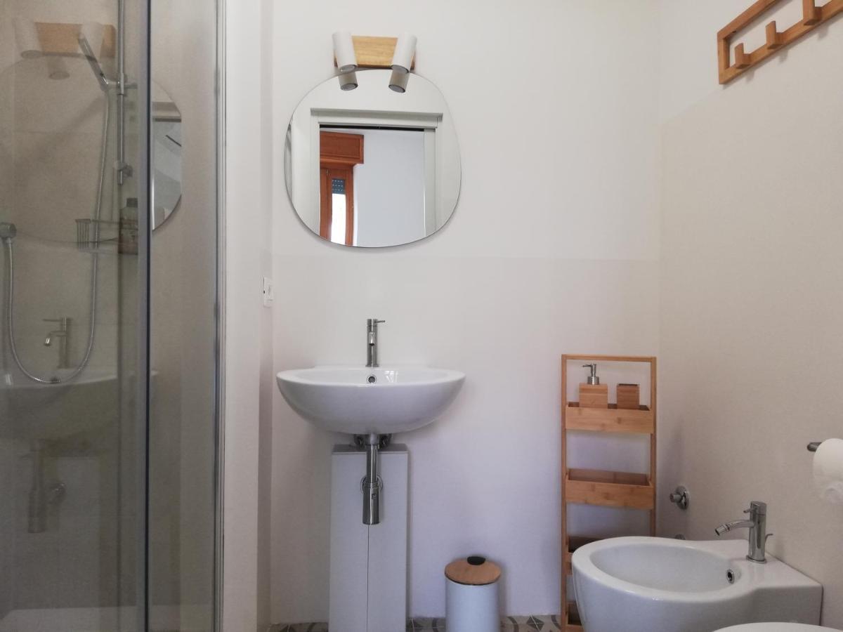 B&B San Gregorio Sinnai Εξωτερικό φωτογραφία