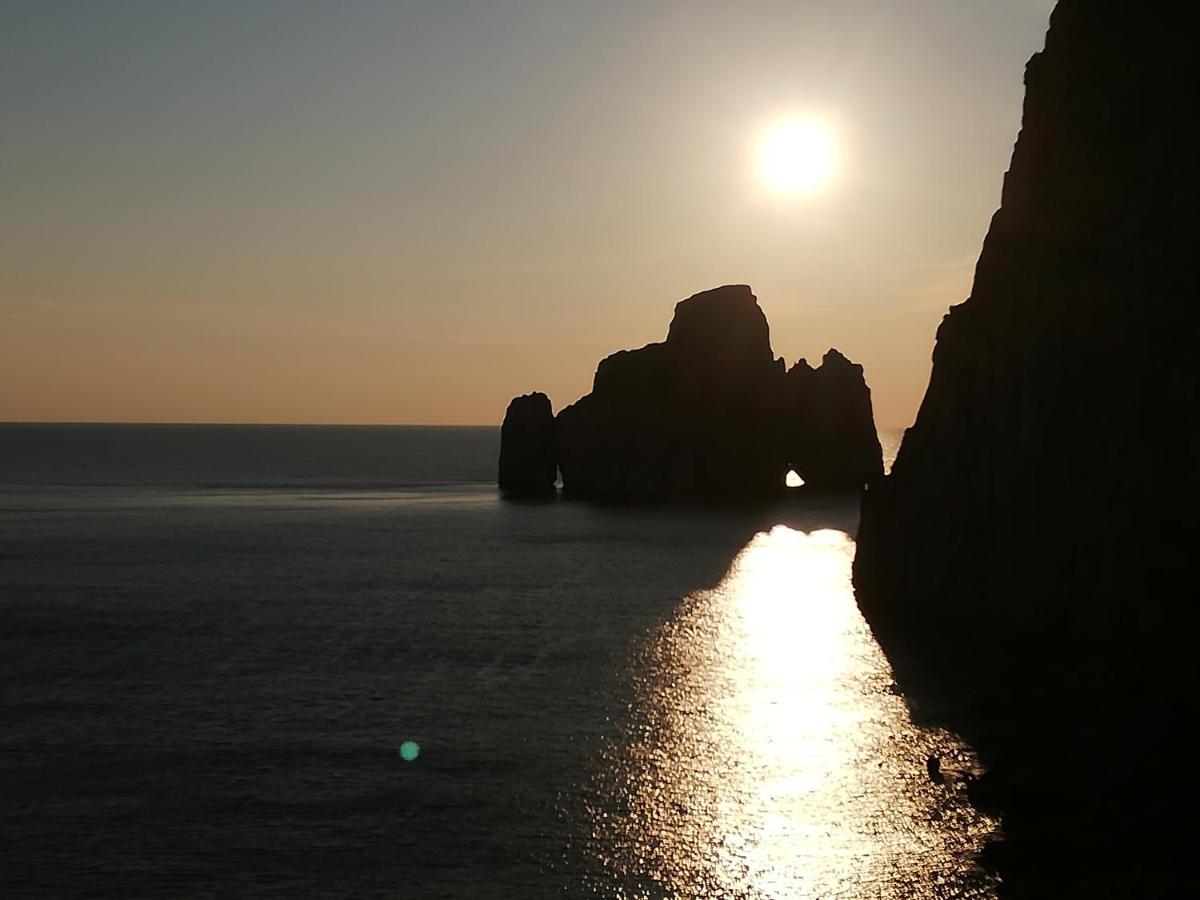 B&B San Gregorio Sinnai Εξωτερικό φωτογραφία