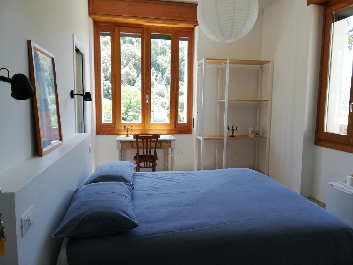 B&B San Gregorio Sinnai Εξωτερικό φωτογραφία