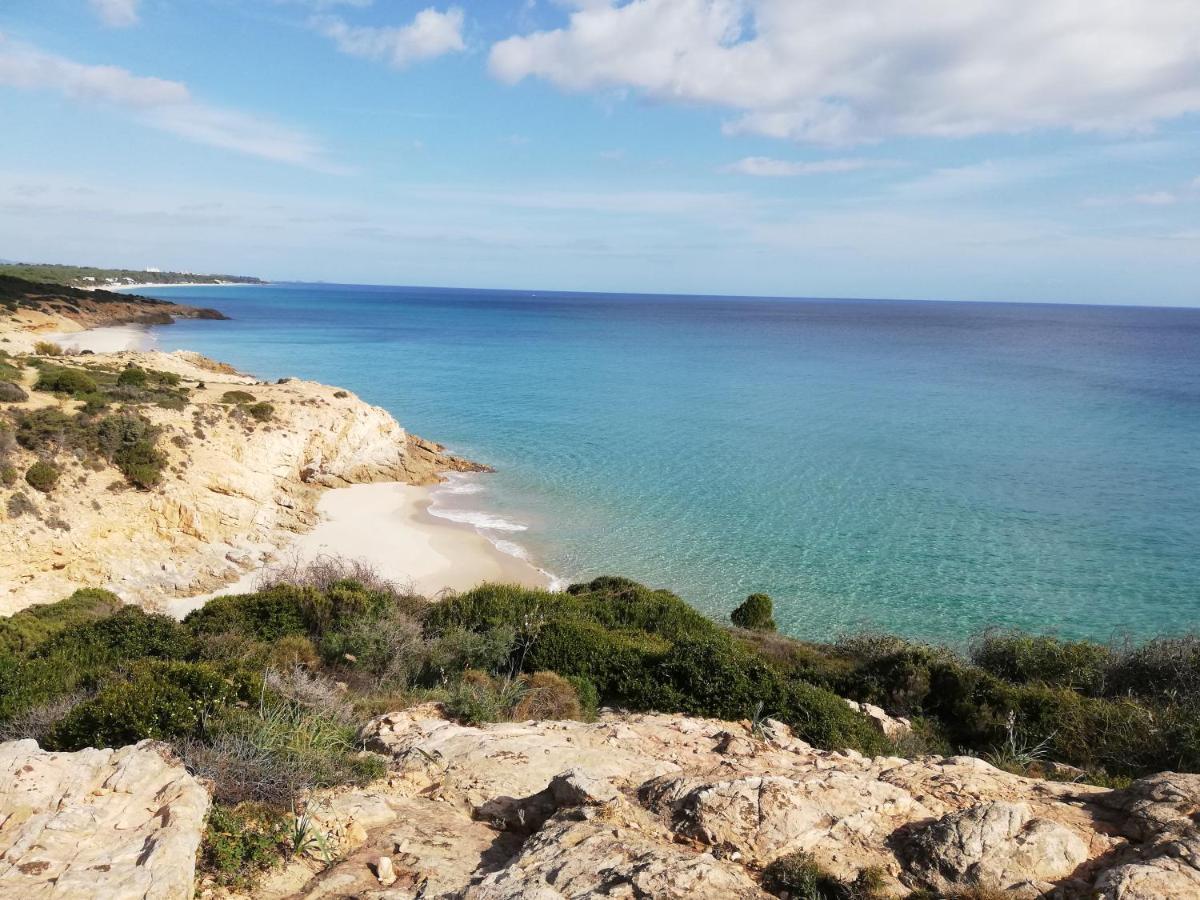 B&B San Gregorio Sinnai Εξωτερικό φωτογραφία