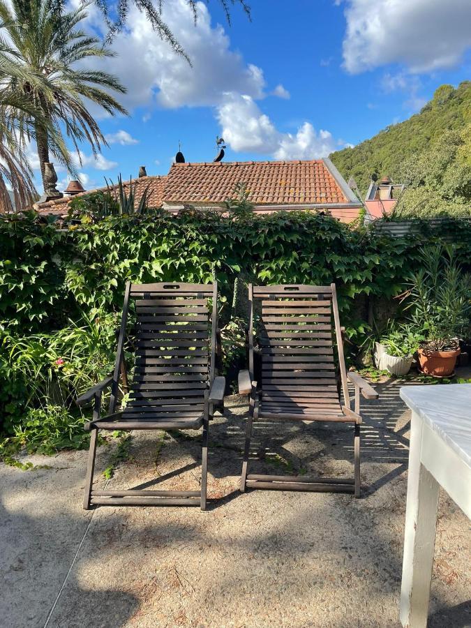 B&B San Gregorio Sinnai Εξωτερικό φωτογραφία