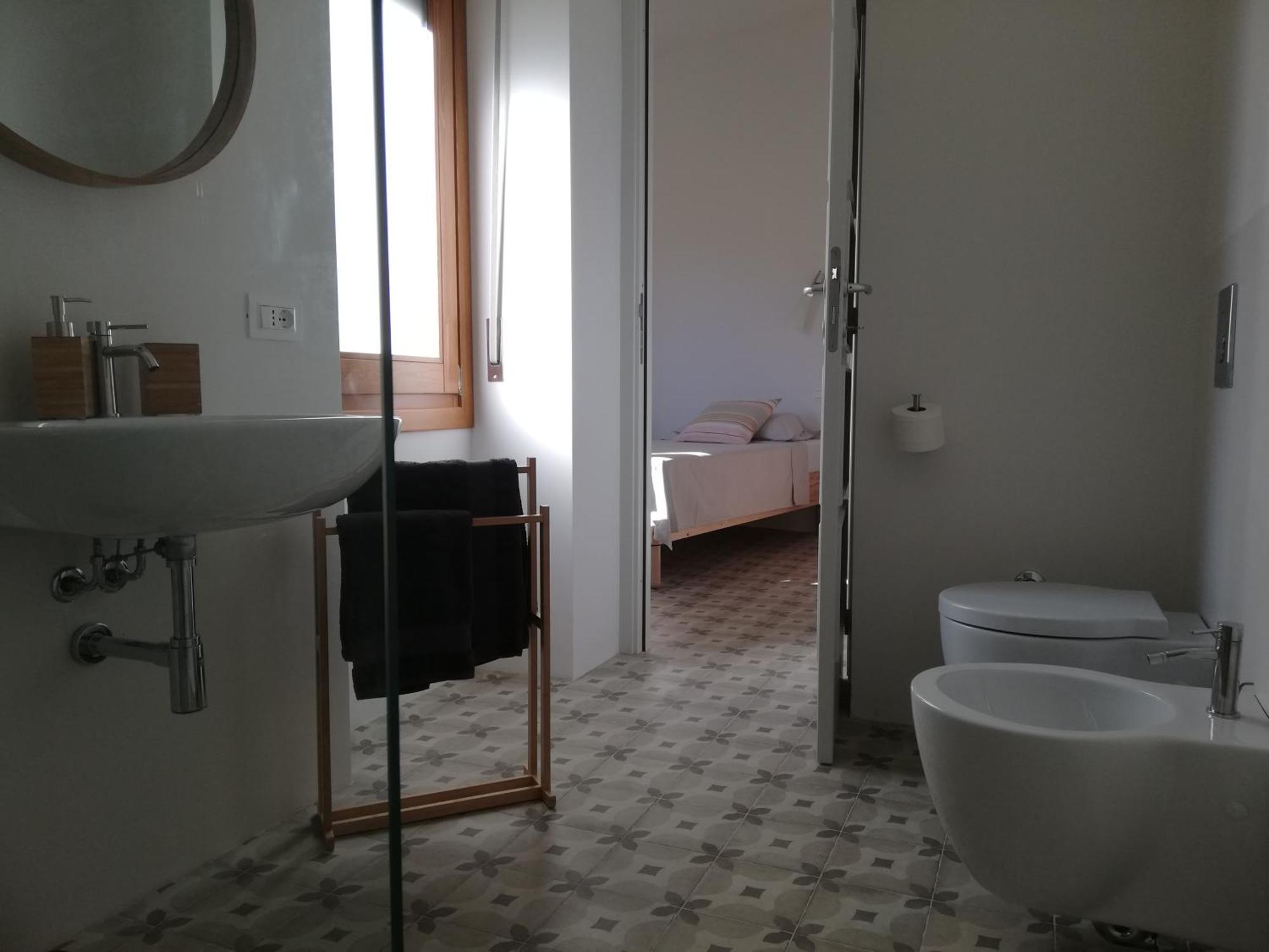 B&B San Gregorio Sinnai Εξωτερικό φωτογραφία