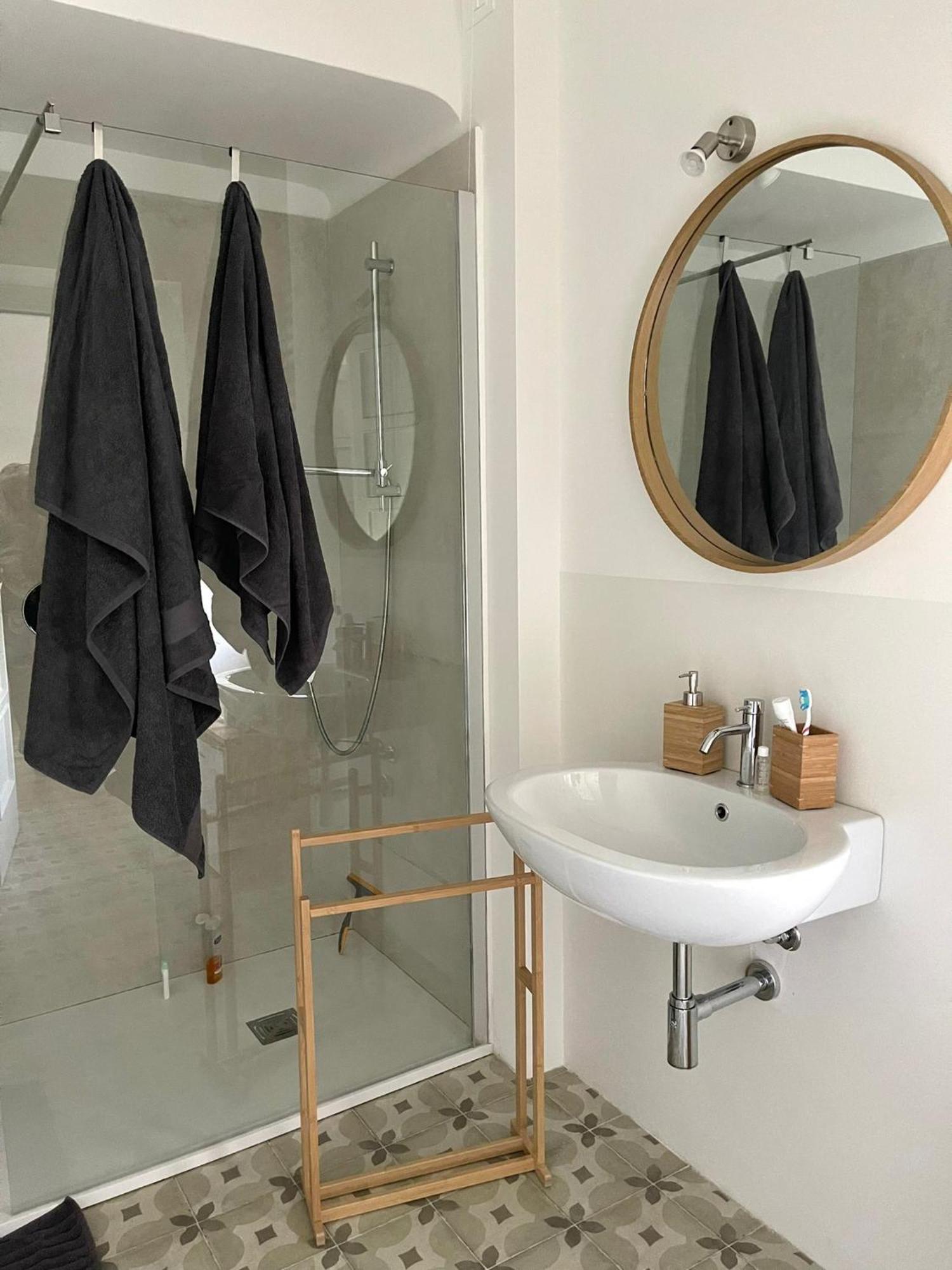 B&B San Gregorio Sinnai Εξωτερικό φωτογραφία