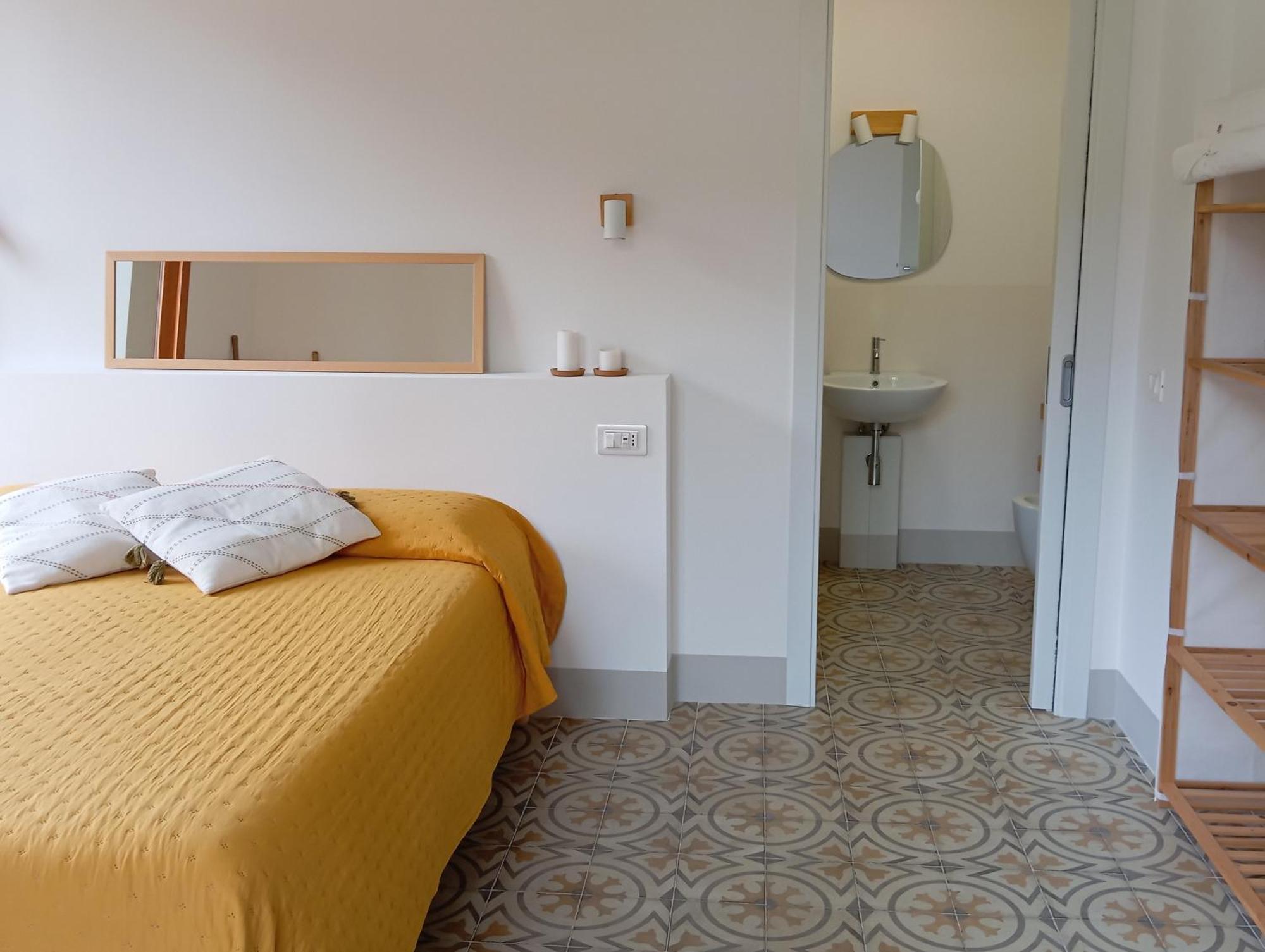 B&B San Gregorio Sinnai Εξωτερικό φωτογραφία