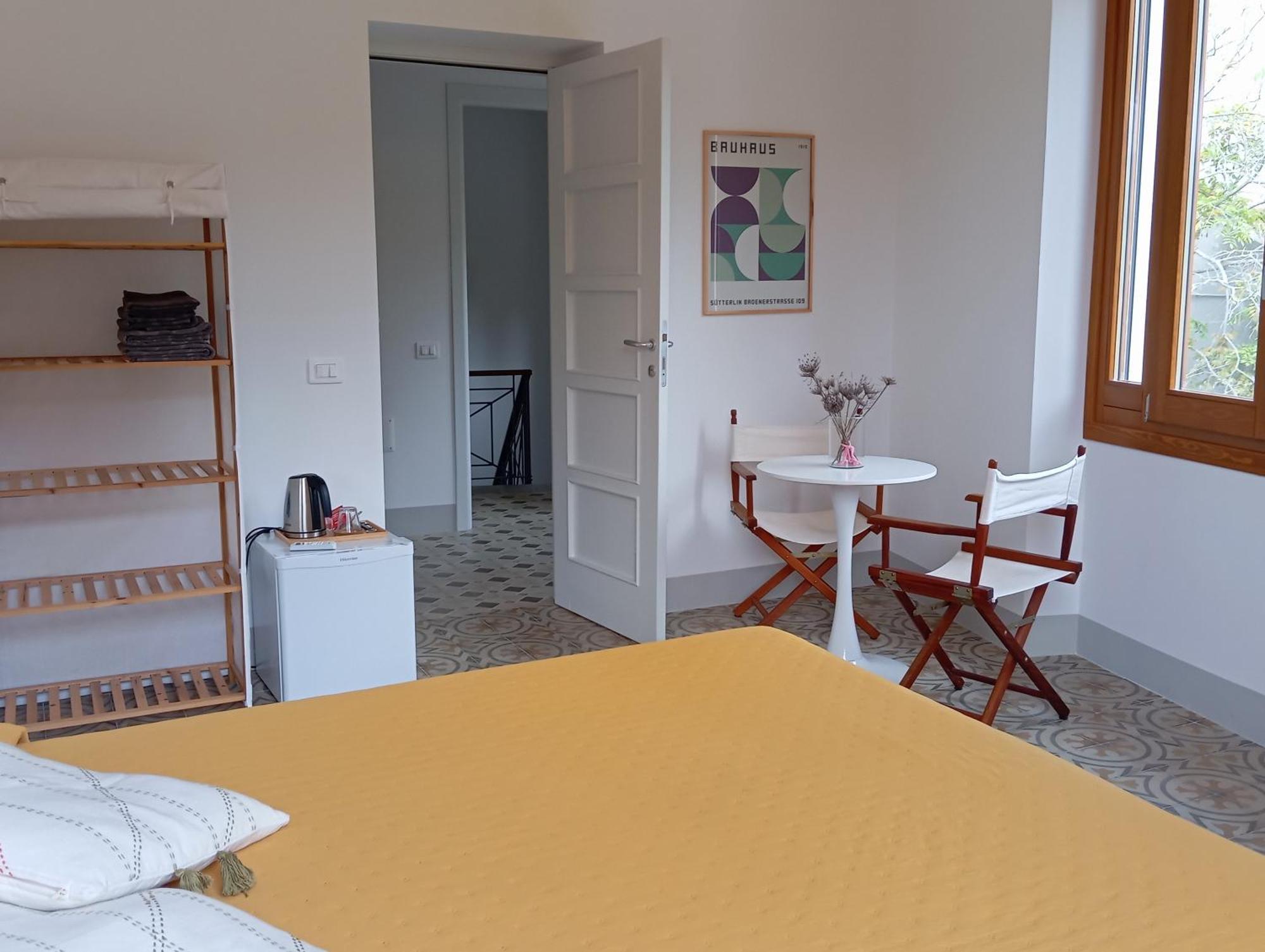 B&B San Gregorio Sinnai Εξωτερικό φωτογραφία