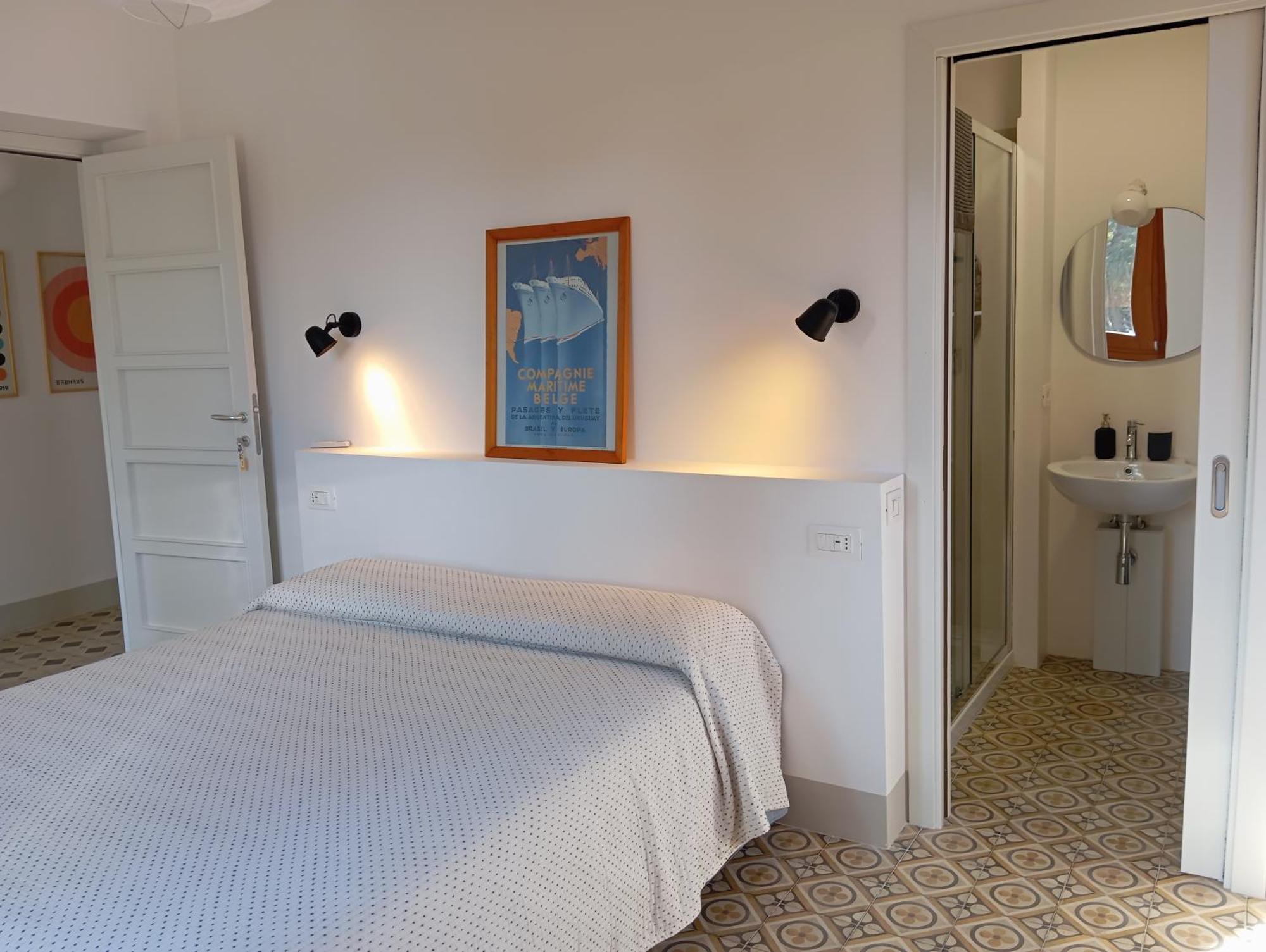 B&B San Gregorio Sinnai Εξωτερικό φωτογραφία
