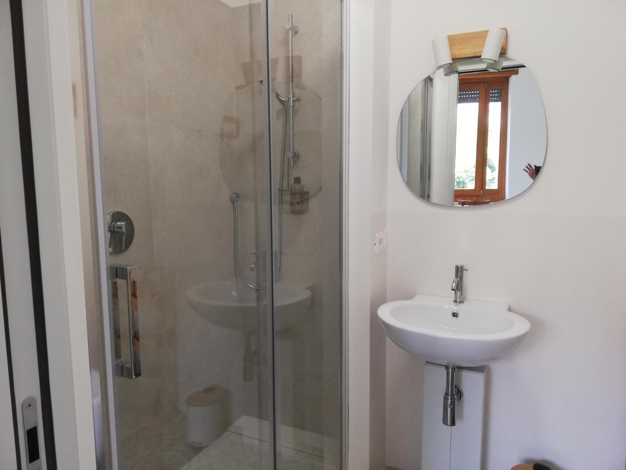 B&B San Gregorio Sinnai Εξωτερικό φωτογραφία